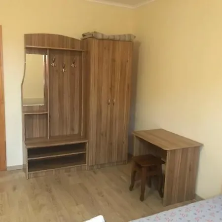 Hotel стрілець Volovets