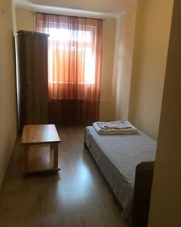Hotel стрілець Volovets