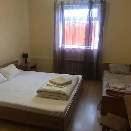 Hotel стрілець