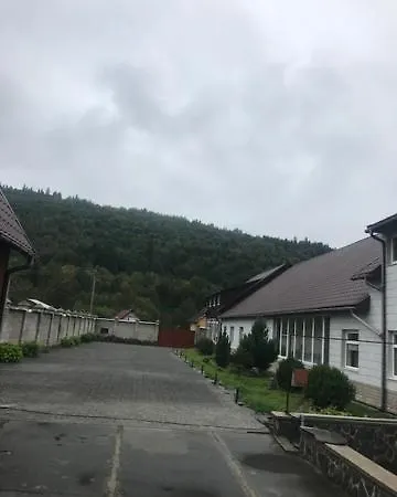 стрілець Volovets