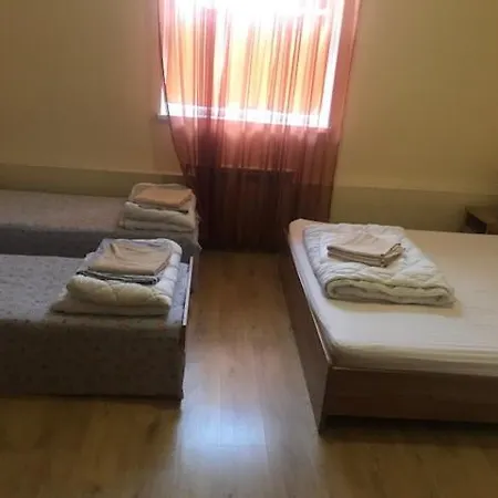 стрілець מלון
