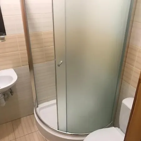 מלון стрілець 3*